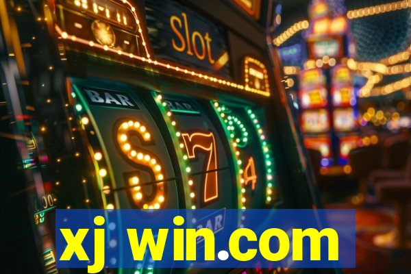 xj win.com